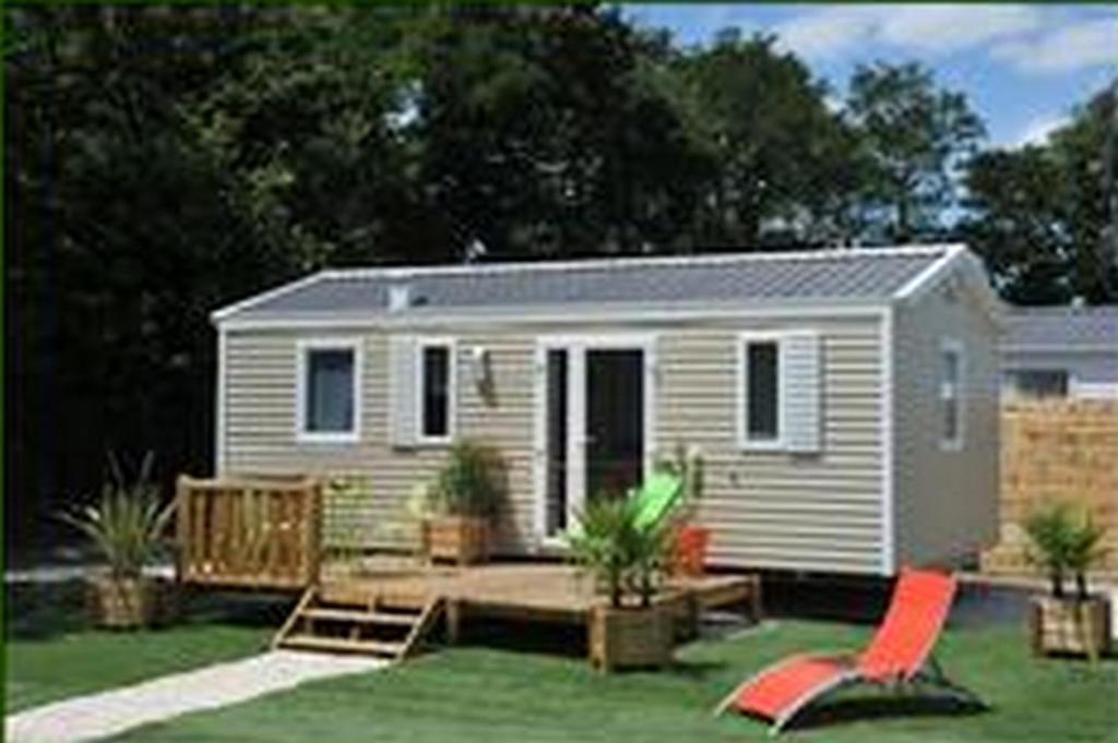 Camping Au Bord De L'Aisne Guignicourt Quarto foto